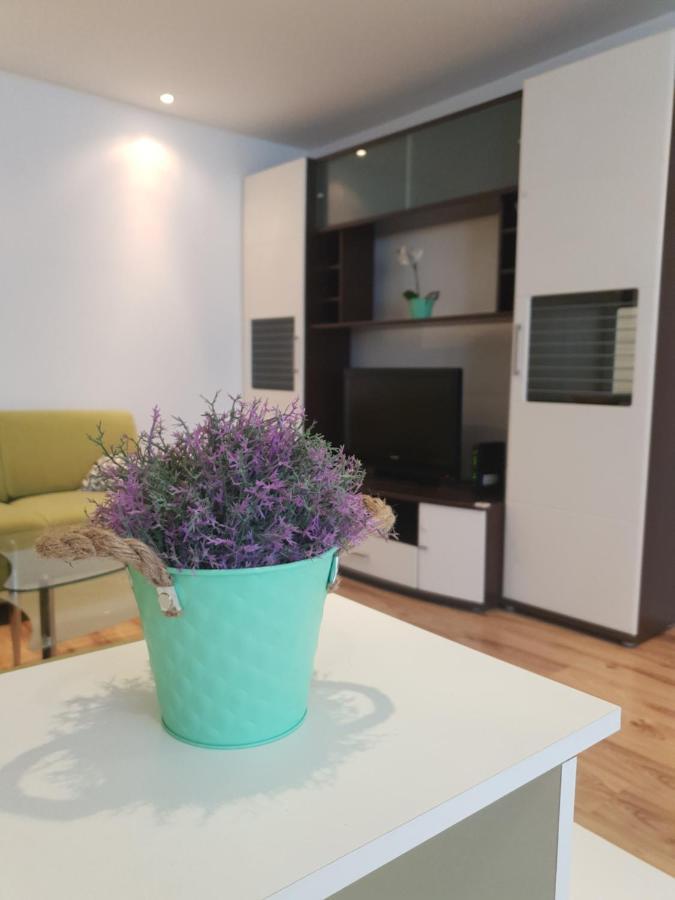 Apartment Heart Of Загреб Екстер'єр фото